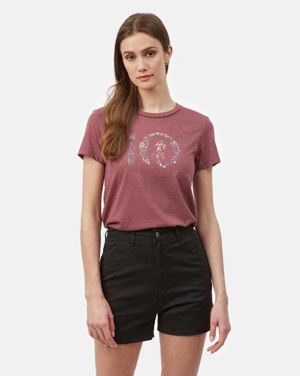 Wildfields Ten T-Shirt