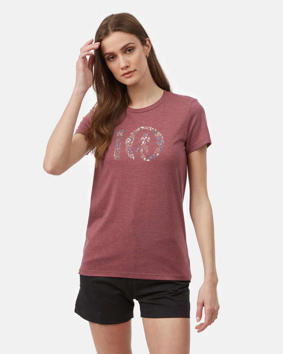 Wildfields Ten T-Shirt - Image 2