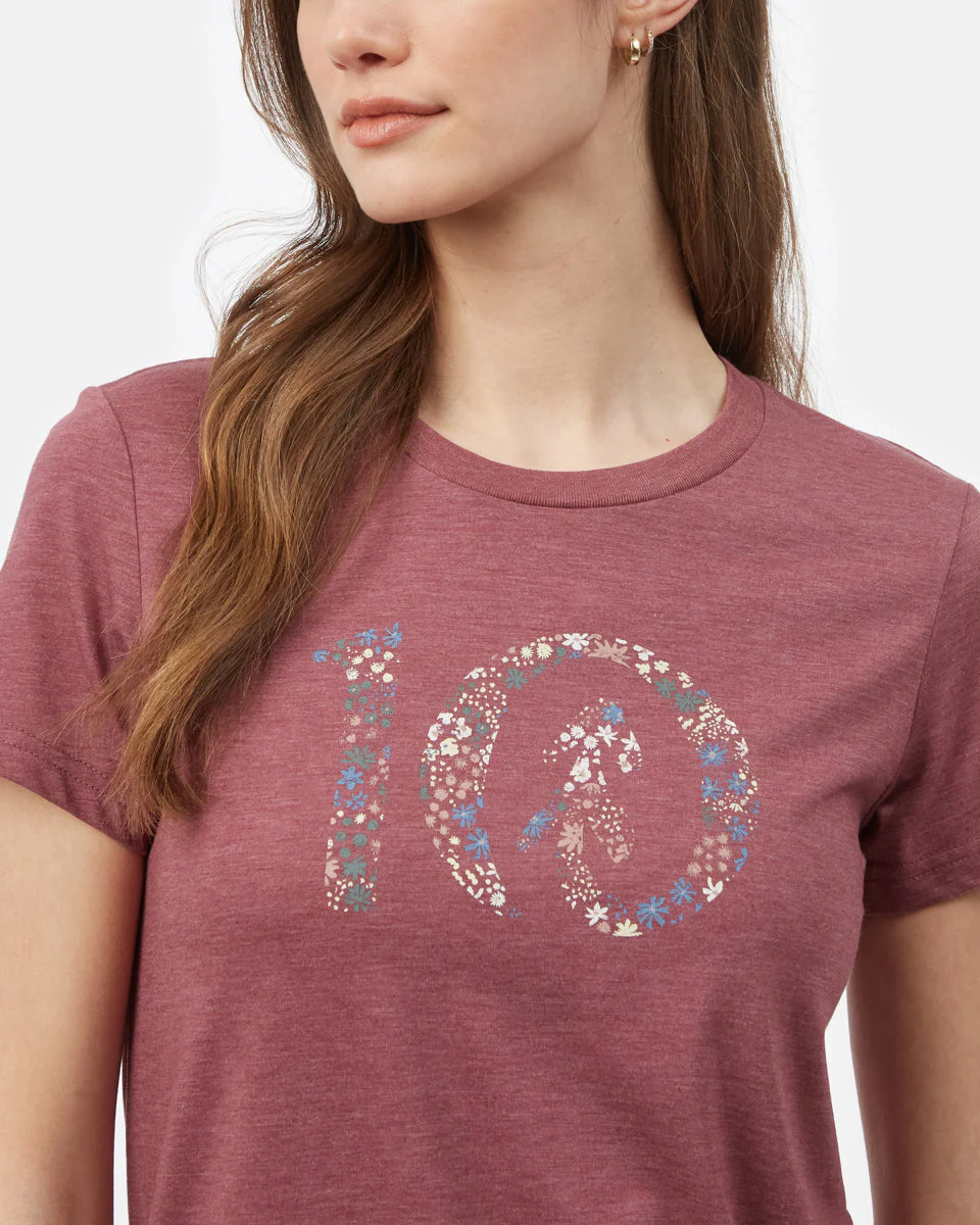 Wildfields Ten T-Shirt - Image 3