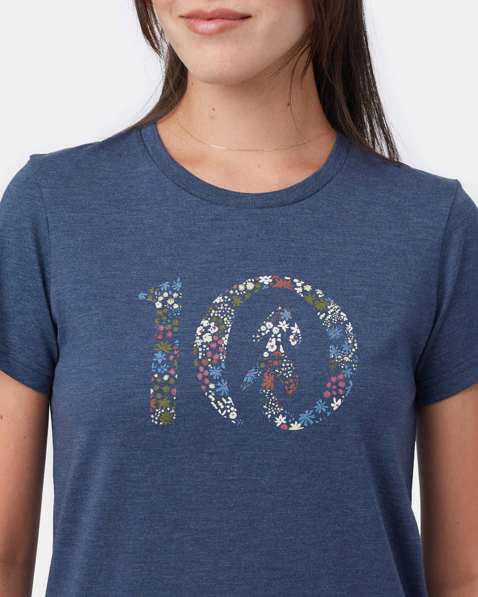Wildfields Ten T-Shirt - Image 2