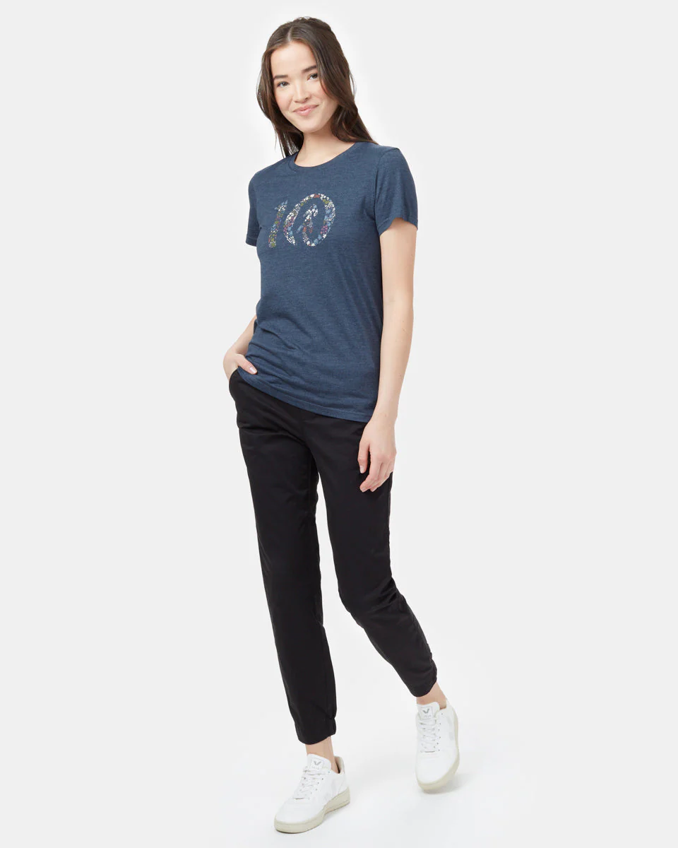 Wildfields Ten T-Shirt