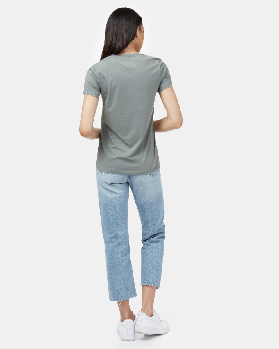 Willow Square T-Shirt - Image 4