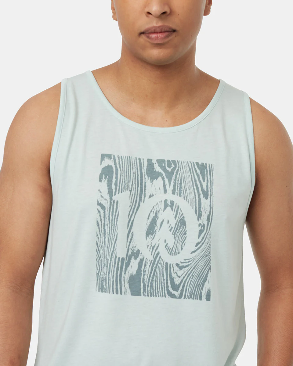 Woodblock Ten Tank - Image 4