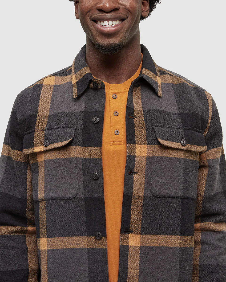 Woodford Jacket - Image 4