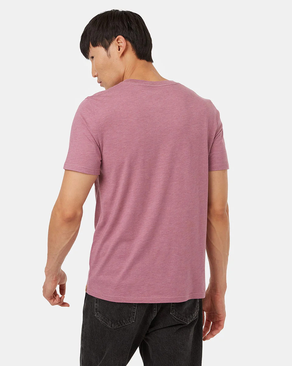 Woodgrain Ten T-Shirt - Image 3