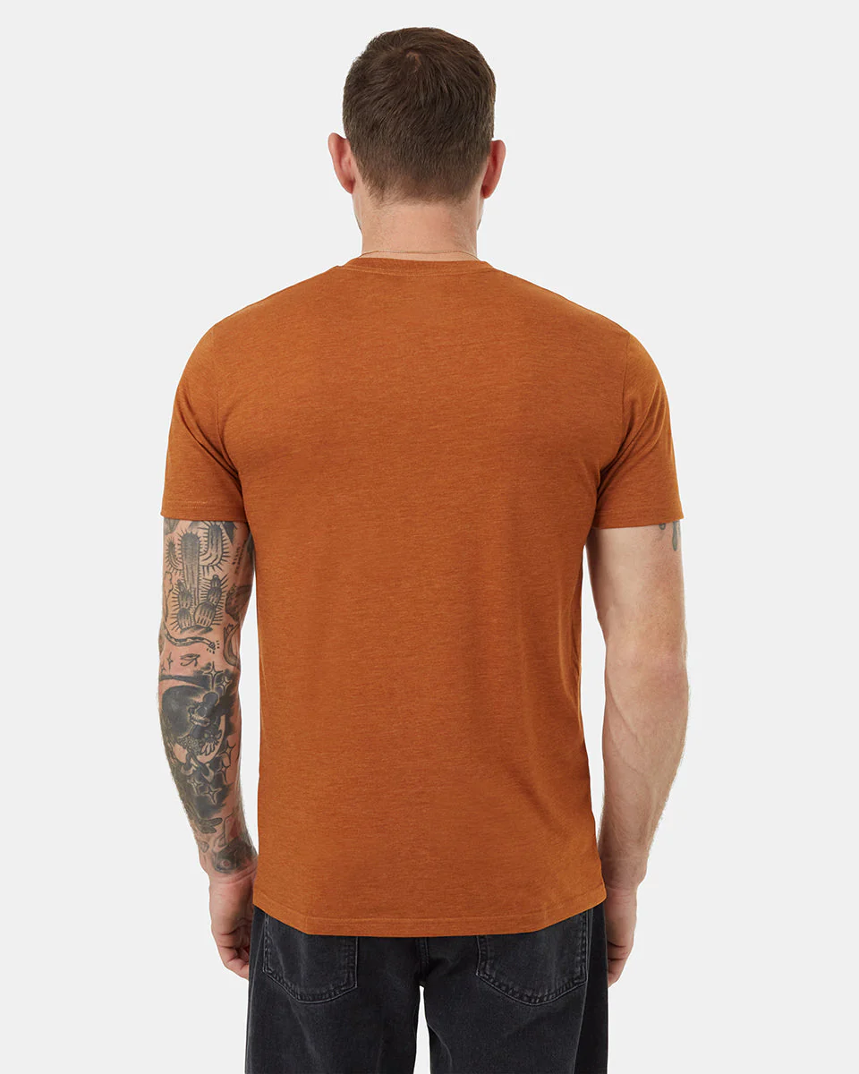 Woodgrain Ten T-Shirt - Image 3