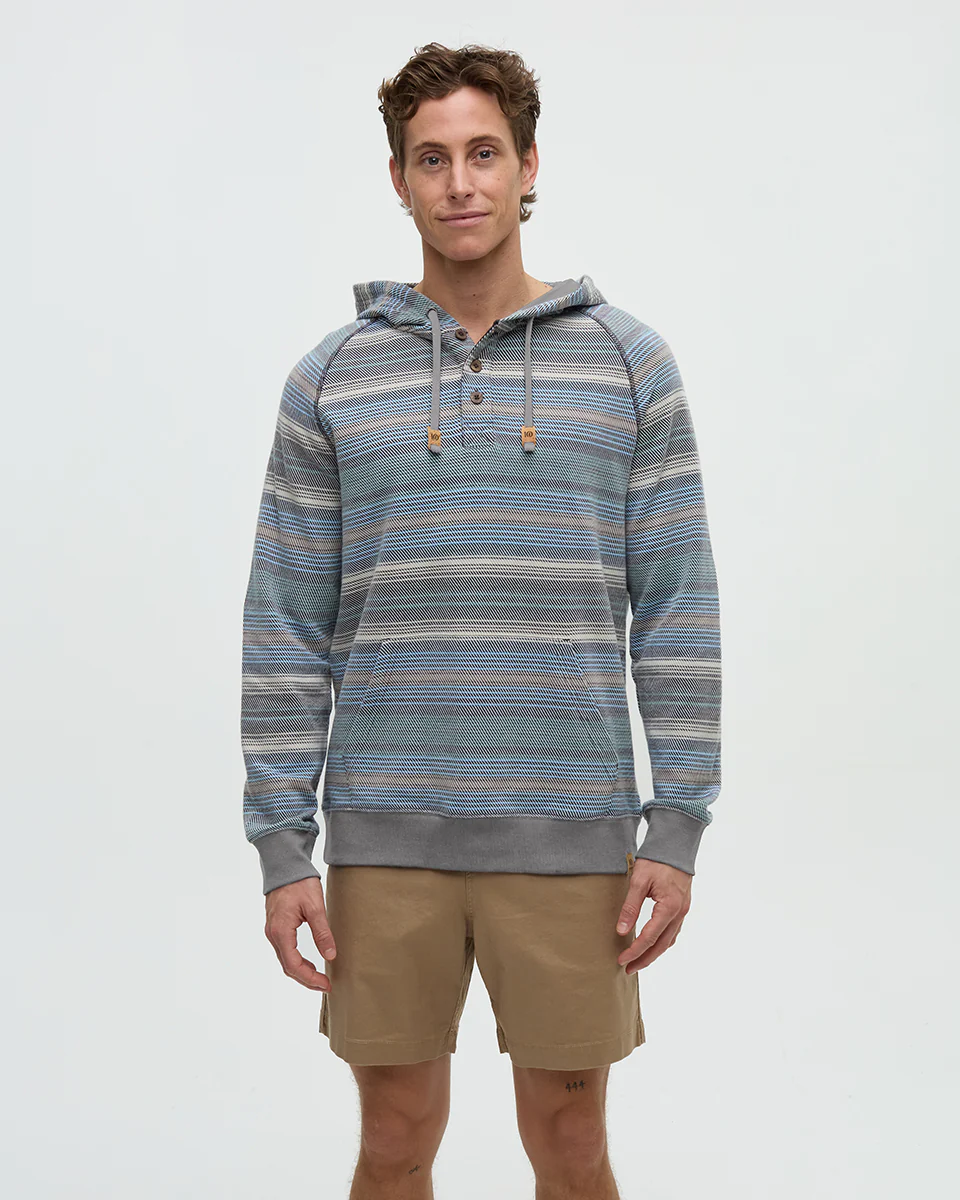 Woodrow Hoodie