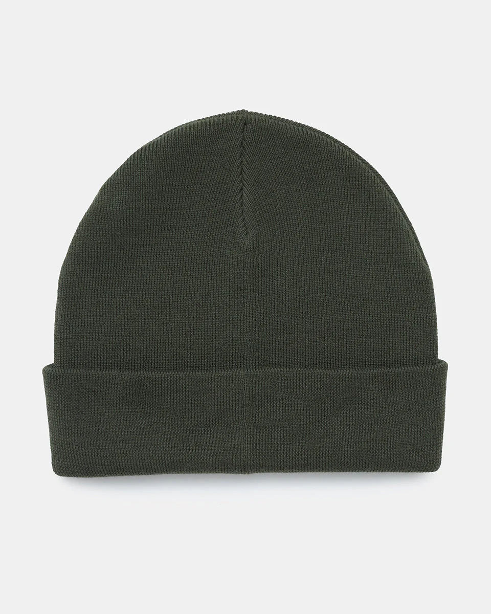 Wool Kurt Beanie - Image 2