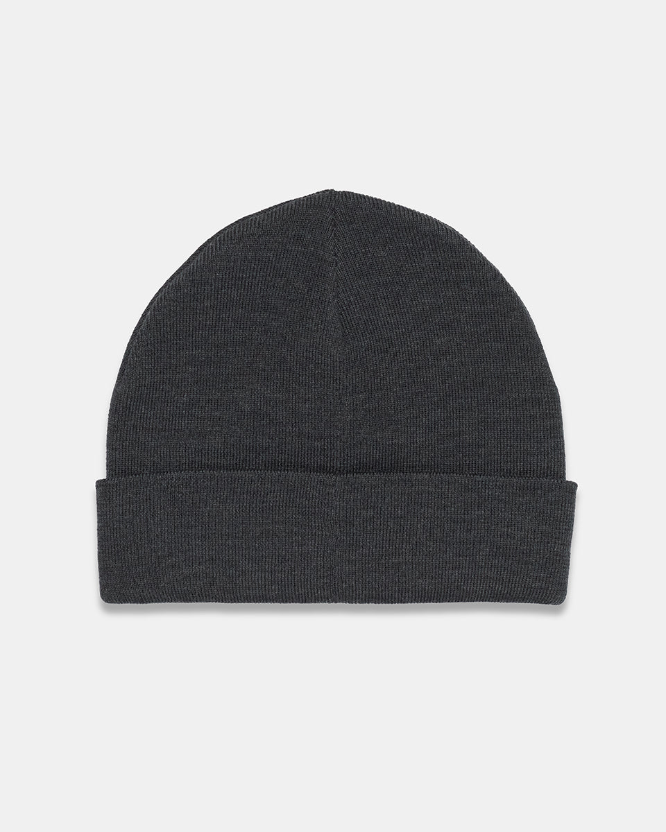 Wool Kurt Beanie - Image 2