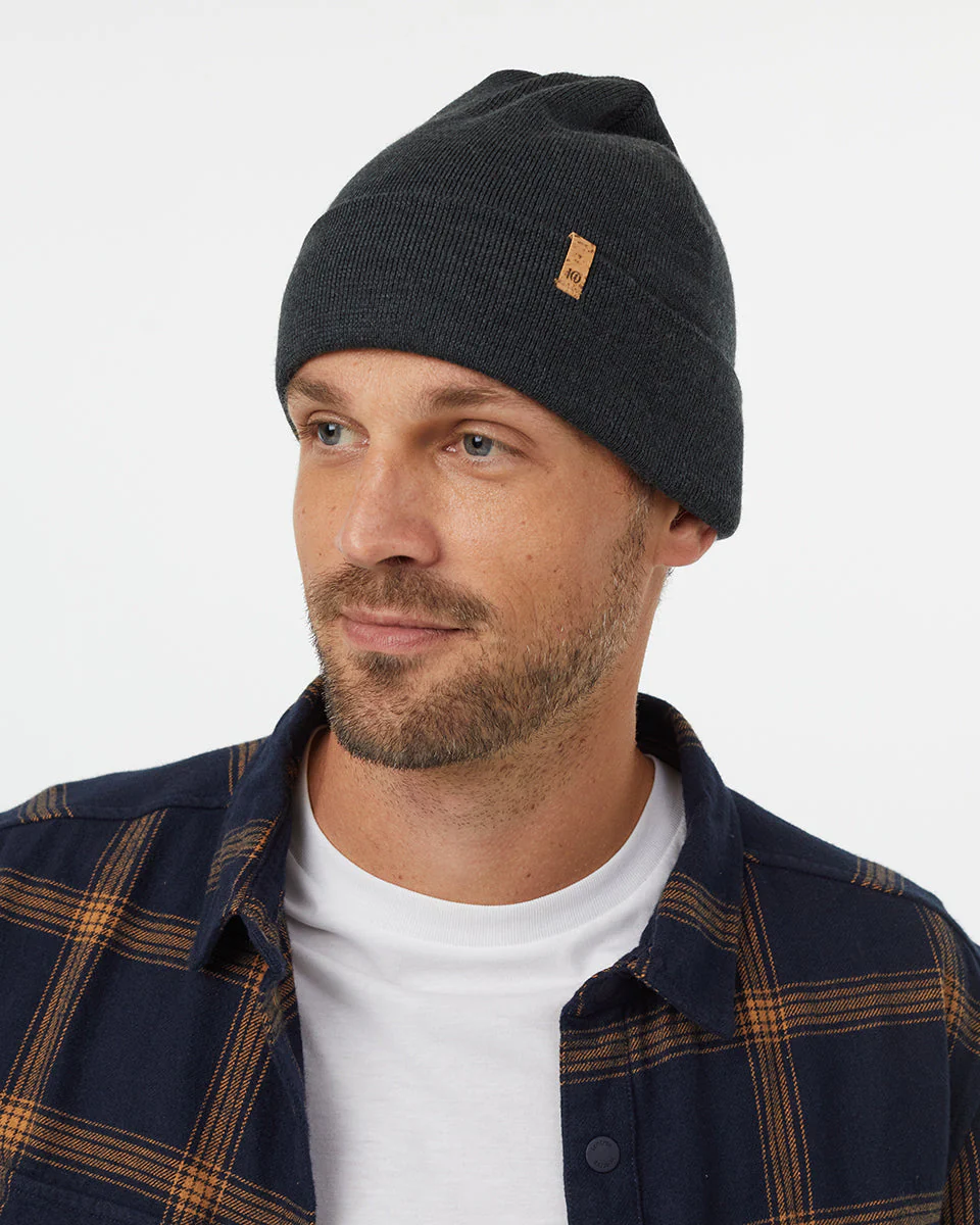 Wool Kurt Beanie - Image 3