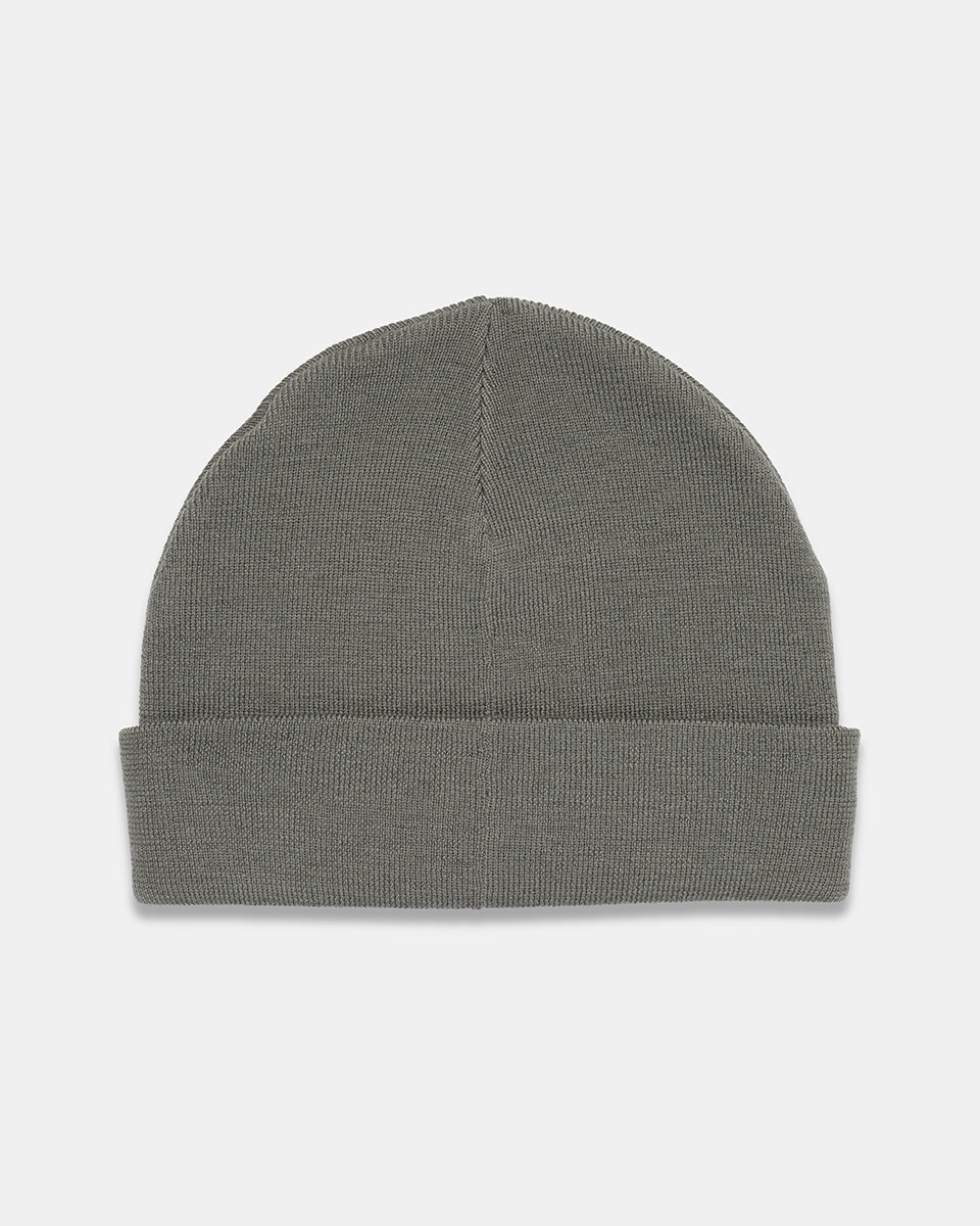 Wool Kurt Beanie - Image 2