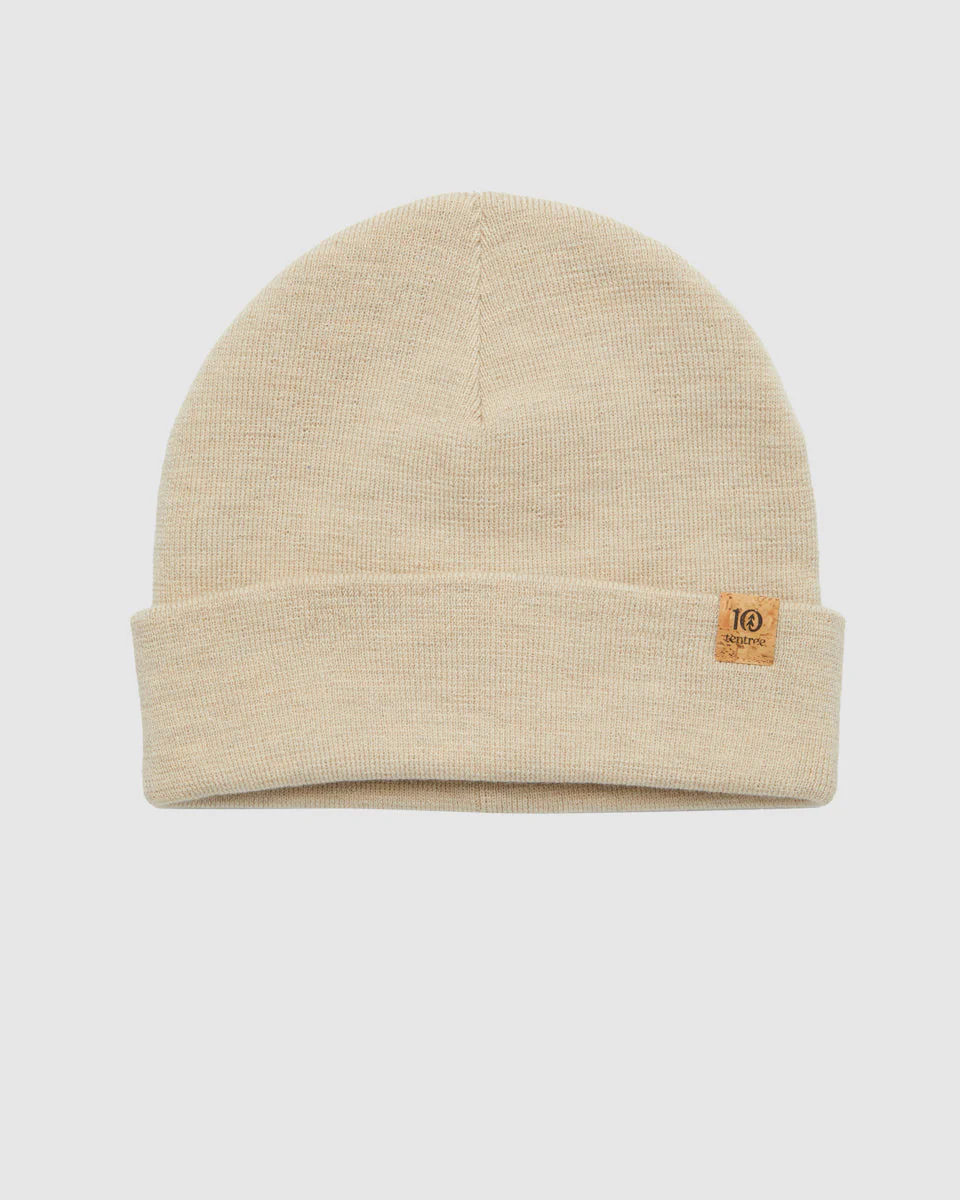 Wool Kurt Beanie