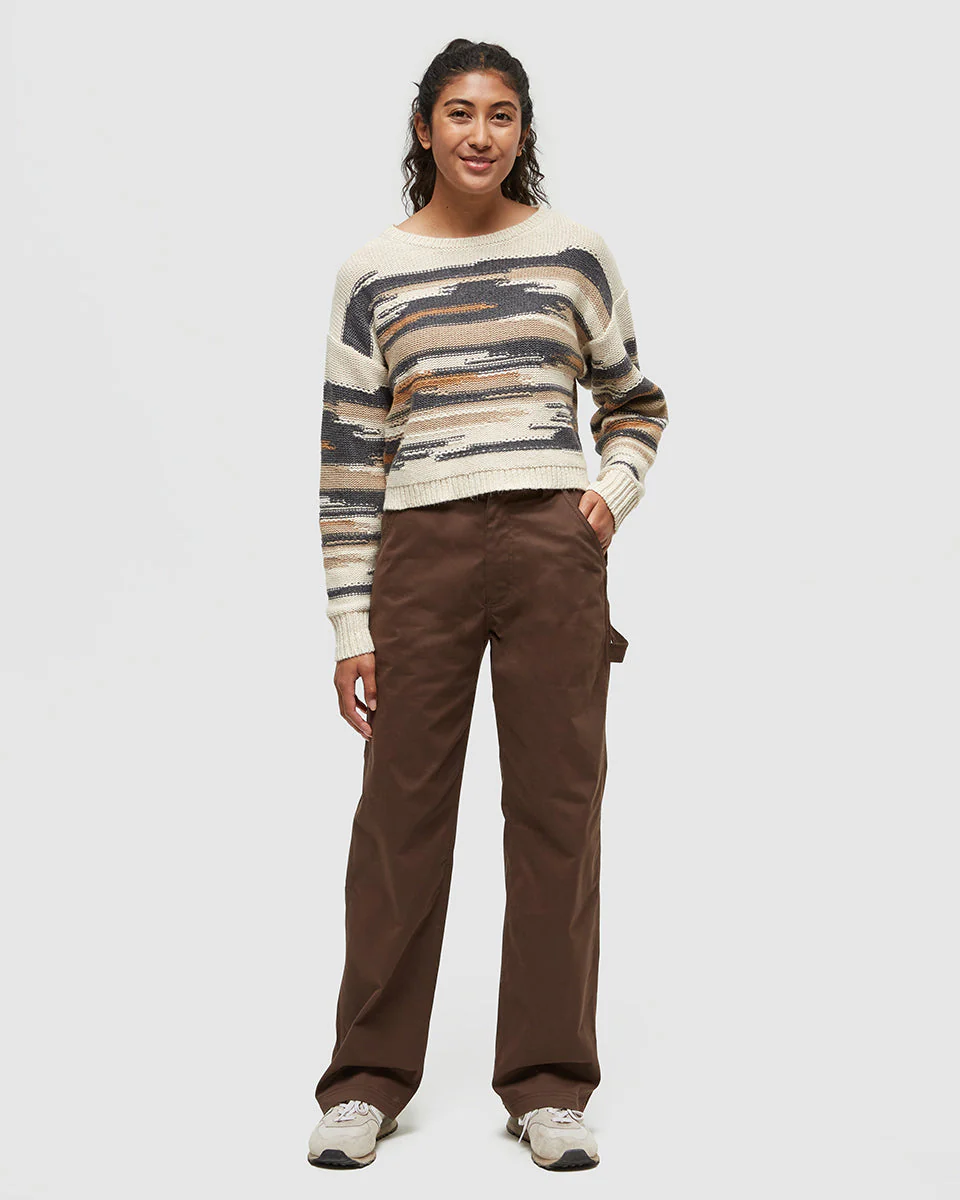 Worthing Pant
