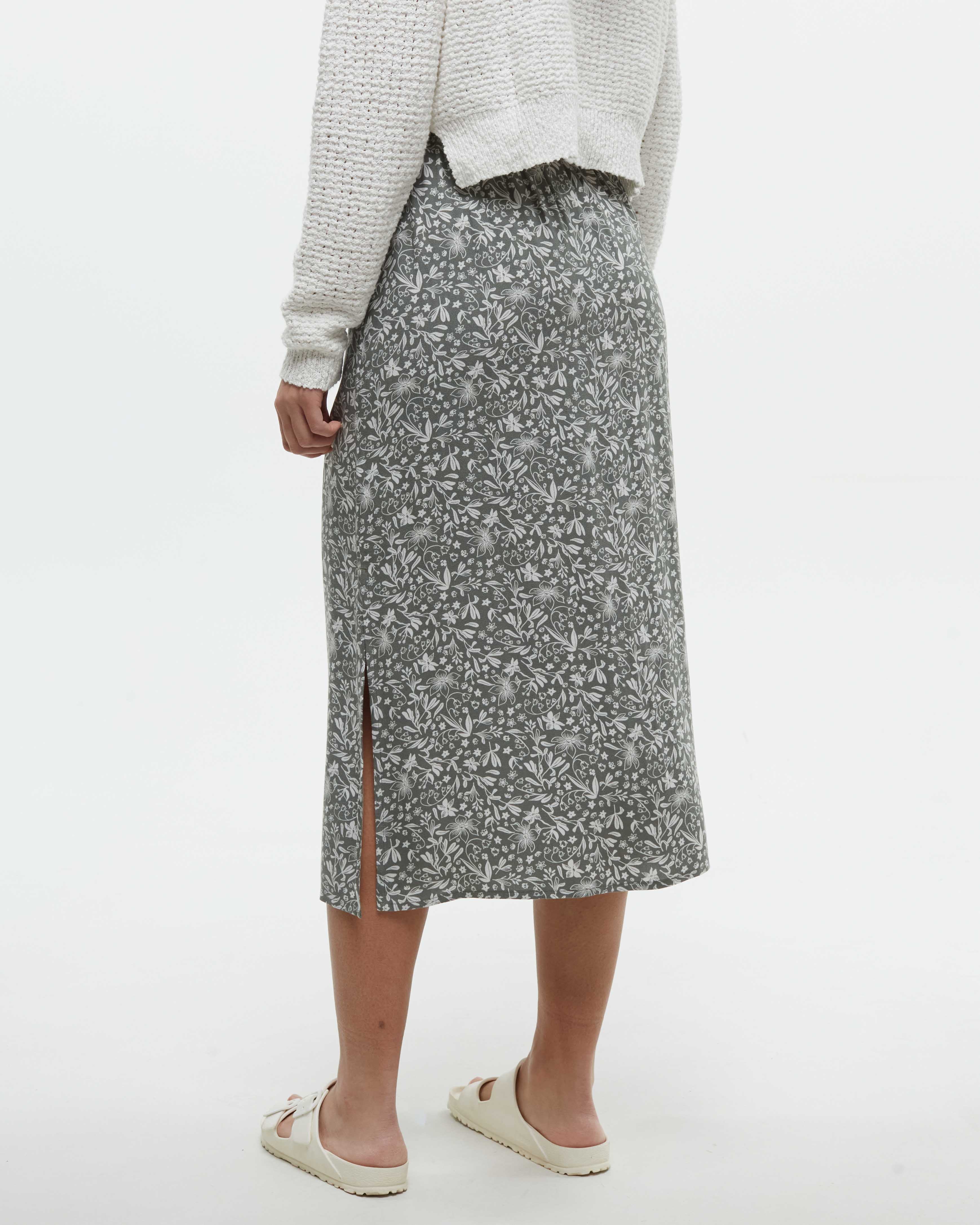 Yaletown Skirt - Image 3