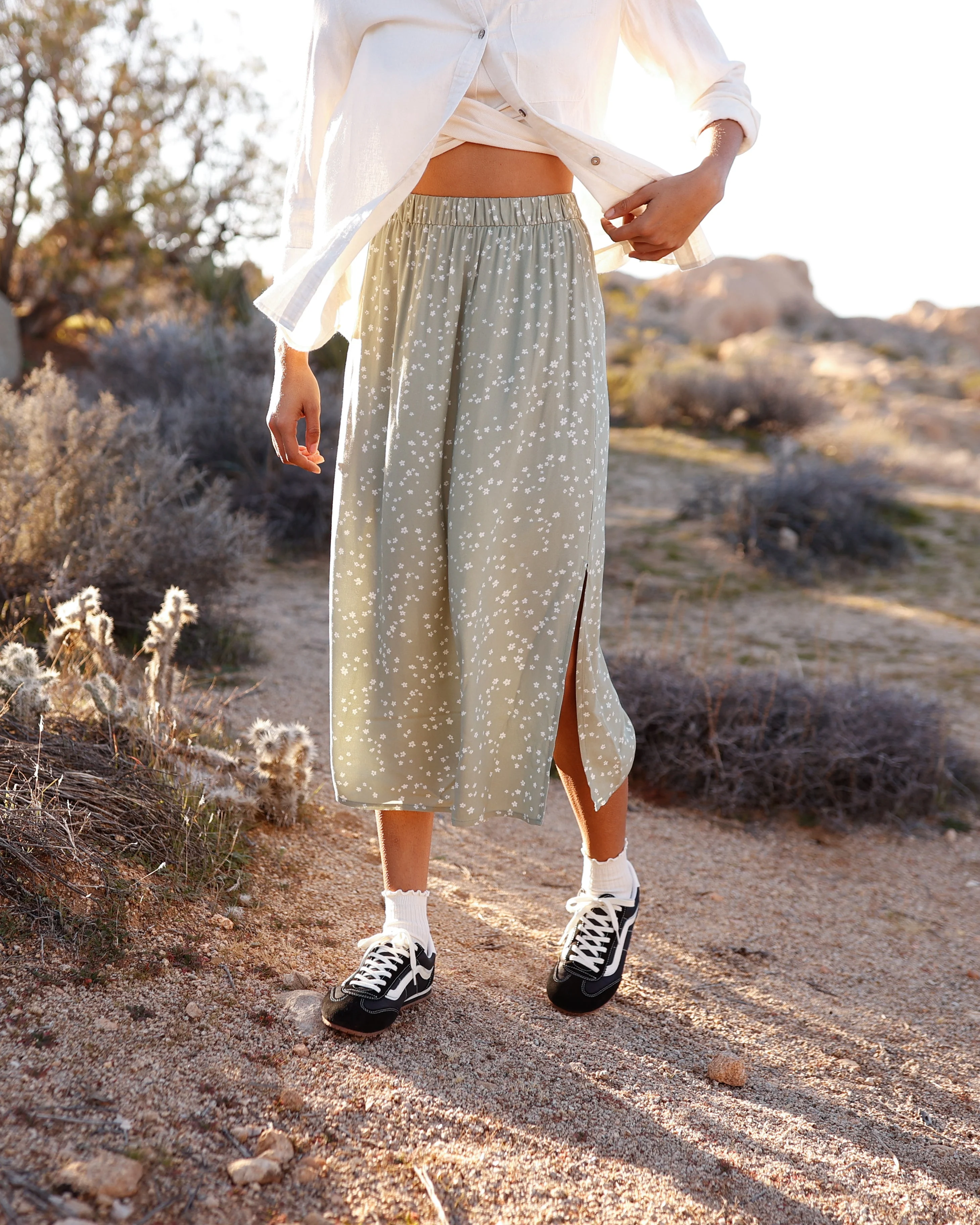 Yaletown Skirt - Image 2
