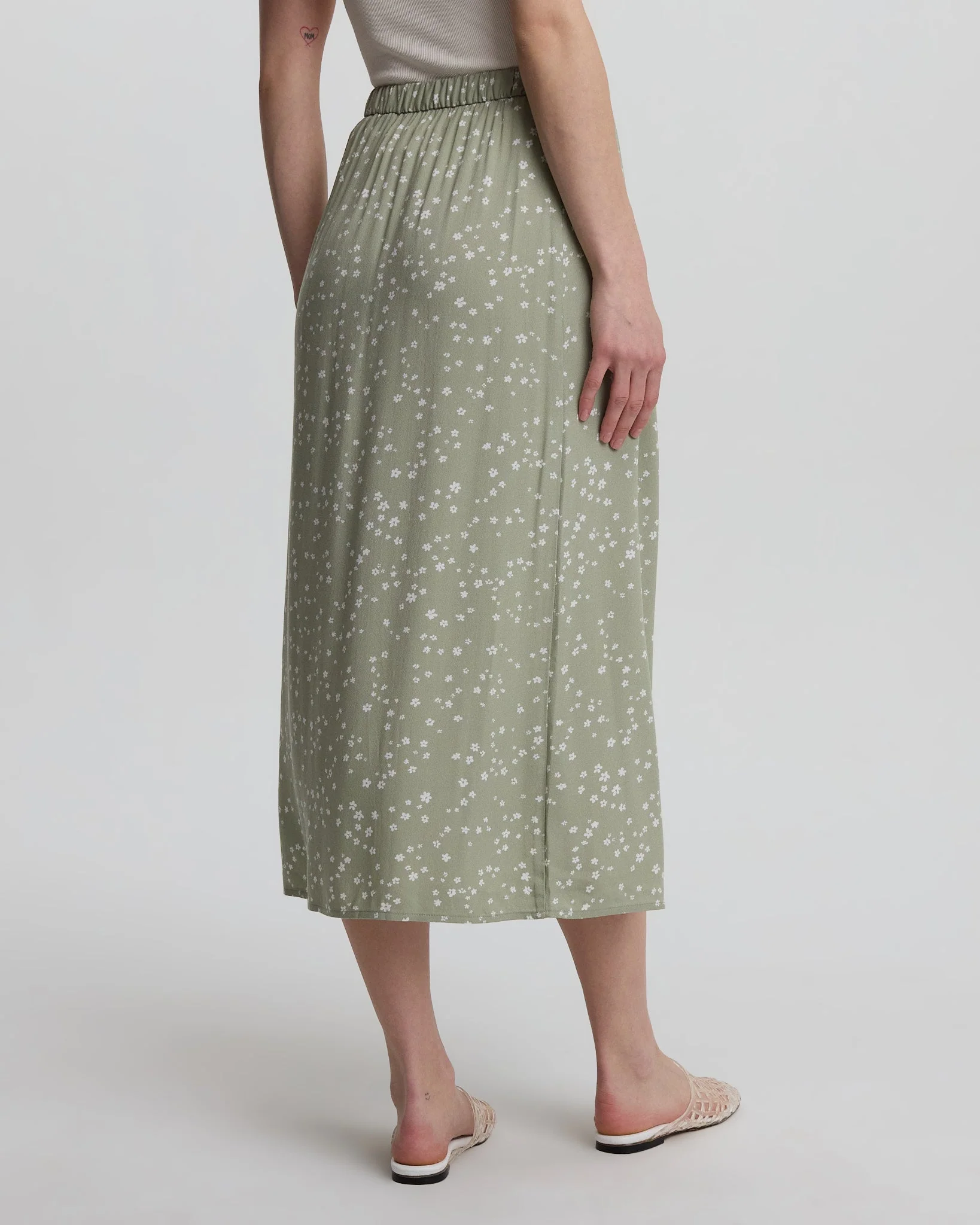 Yaletown Skirt - Image 4