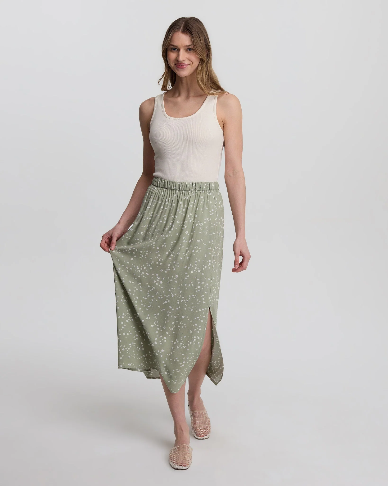 Yaletown Skirt - Image 6